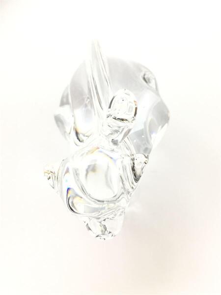 Baccarat(バカラ) / Baccarat/バカラ/インテリア雑貨/クリスタル/猿