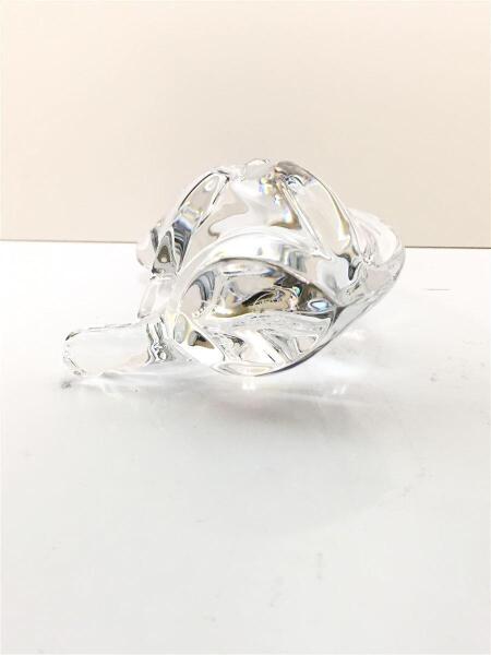 Baccarat(バカラ) / Baccarat/バカラ/インテリア雑貨/クリスタル/猿