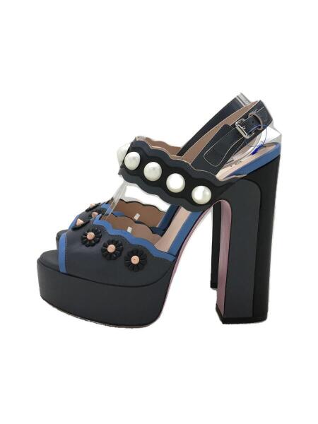 FENDI(フェンディ) / パンプス/39/NVY/8X6688 | 中古品の販売 FENDI(フェンディ) / パンプス/39/NVY/8X6688 | 中古品の販売