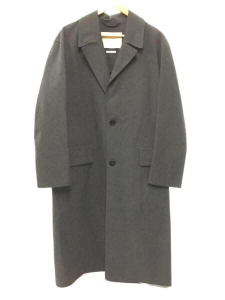 マッキントッシュ MACKINTOSH IDJ/3Q コート MACKINTOSH(マッキントッシュイリョウ) / ステンカラーコート/IDJ/3Q