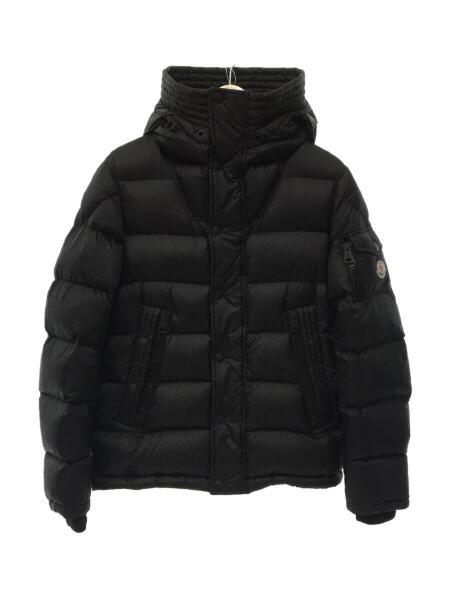 MONCLER(モンクレール) / MONCLER/ダウンジャケット/1/ナイロン 