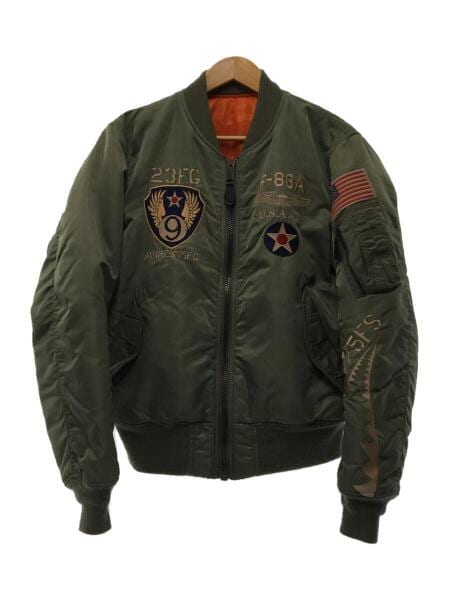 AVIREX シープスキンジャケット AC-1775 サイズ36