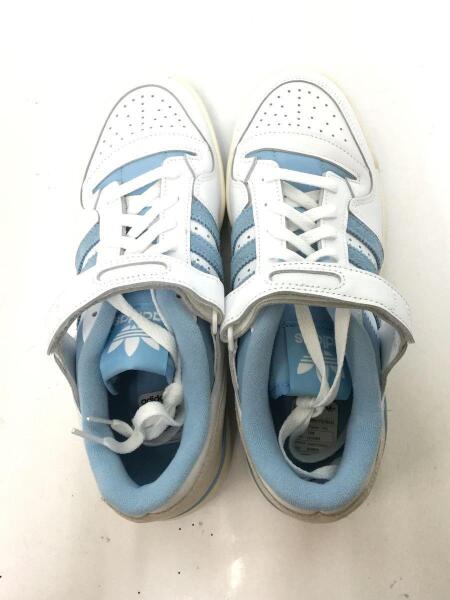 adidas(アディダス) / adidas/ローカットスニーカー/27cm/ブルー 