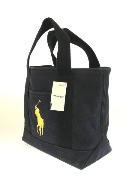 RALPH LAUREN(ラルフローレン) / RALPH LAUREN/トートバッグ 