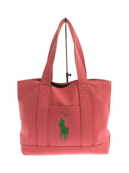 RALPH LAUREN(ラルフローレン) / RALPH LAUREN/トートバッグ 