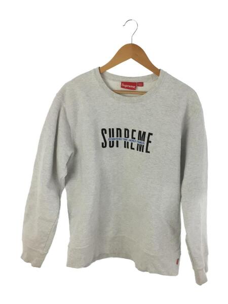 Supreme(シュプリーム) / World Famous Crewneck Sweatshirt 