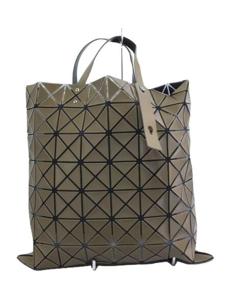 BAO BAO ISSEY MIYAKE(バオバオイッセイミヤケ) / トートバッグ/PVC 