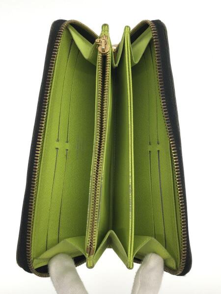 ルイヴィトン LOUIS VUITTON 長財布 M61876 ジッピーウォレット