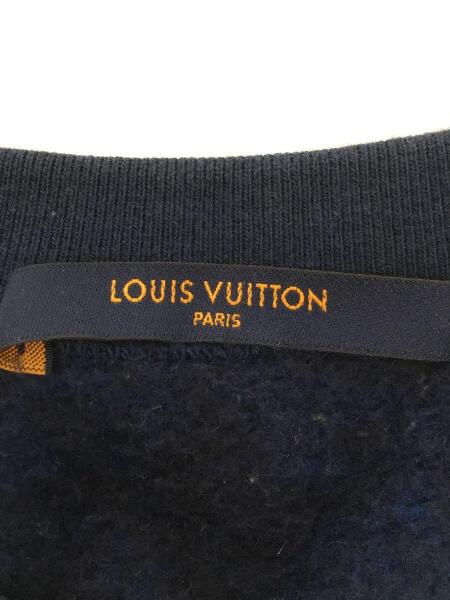 Louis Vuitton ブラック ホワイト トレーナー XXL 楽天市場】supreme 