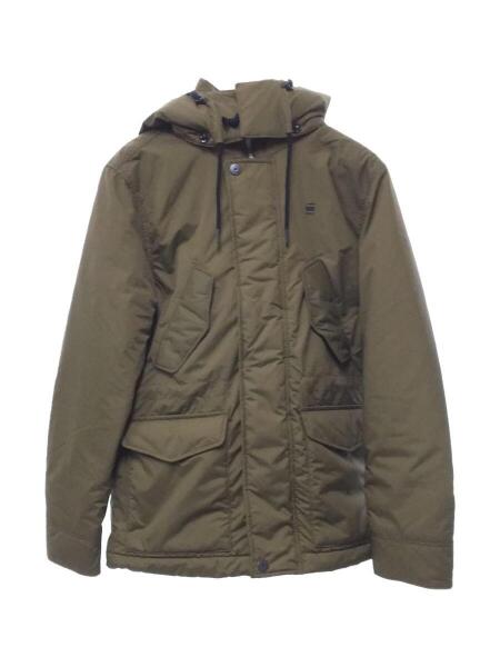 G-STAR RAW(ジースターロー) / G-STAR RAW/ダウンジャケット/XS 