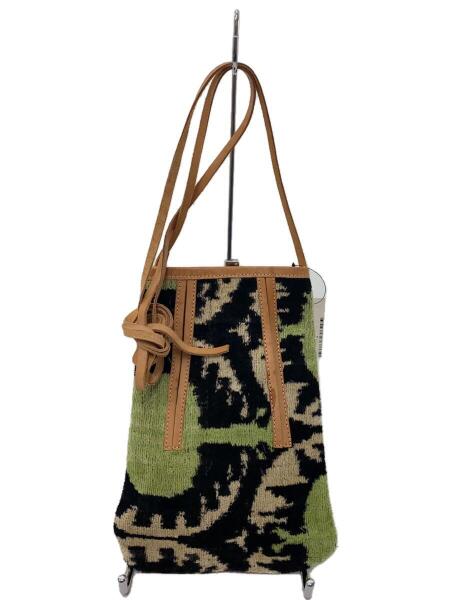 その他ブランド(ソノタブランド) / kilim arts/ショルダーバッグ 