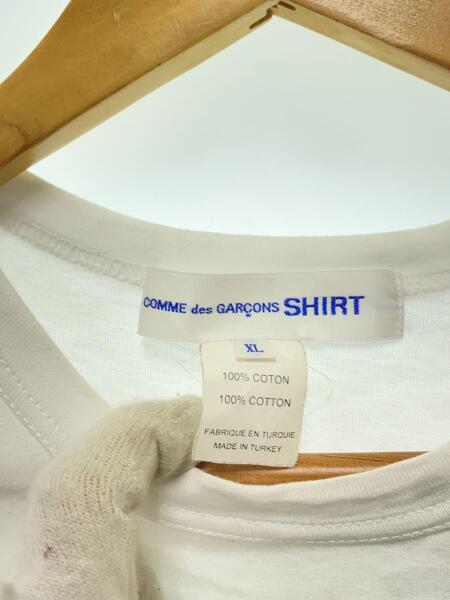 COMME des GARCONS SHIRT(コムデギャルソンシャツ) / COMME des 