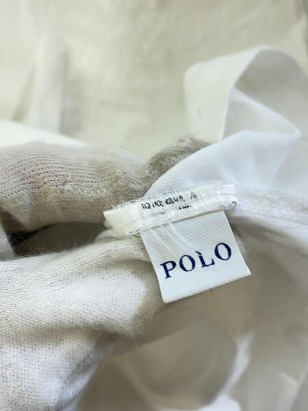 POLO RALPH LAUREN(ポロラルフローレン) / ポニー刺繍カスタムスリム 