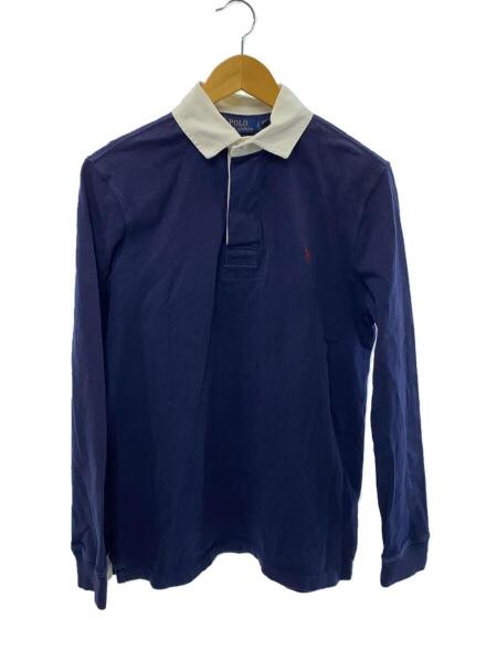 POLO RALPH LAUREN(ポロラルフローレン) / シャツカラースウェット長袖 