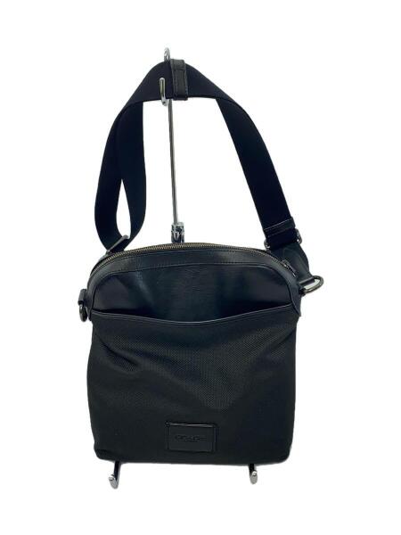 COACH(コーチ) / ショルダーバッグ/レザー/BLK/f37609 | 中古品の販売 