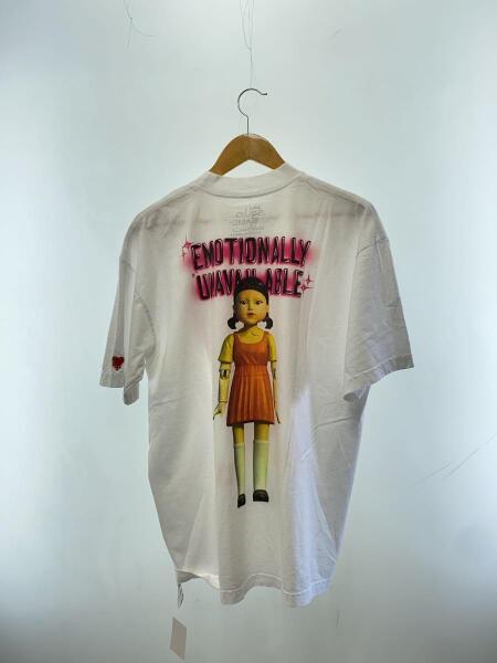 EMOTIONALLY UNAVAILABLE(エモーショナリーアンアベイラブル) / T 