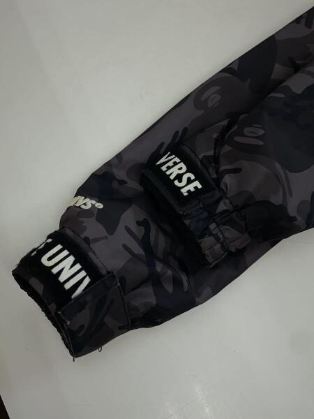 AAPE BY A BATHING APE(エーエイプバイアベイシングエイプ) / ナイロン