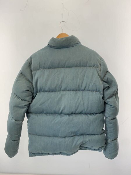 ロンハーマン WWⅡ Raw Denim Jacket サイズM極美品 Ron Herman(ロンハーマン) デニムジャケット WW2 Raw Denim Jacket