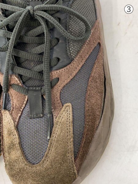 adidas(アディダス) / YEEZY BOOST 700 MAUVE/イージーブースト700 