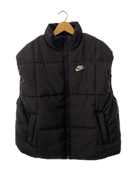 NIKE(ナイキ) / ベスト/M/ナイロン/BLK/FB7680-010 | 古着の販売・通販 