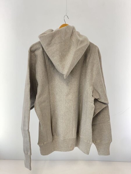 WAREHOUSE(ウェアハウス) / 484 HOMESTEAD HOODIE/カレッジロゴ 