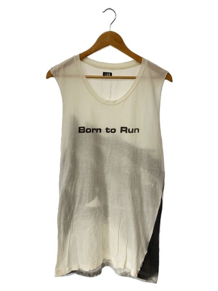 LGB ルグランブルー タンクトップ LGB ルグランブルー バッククロス