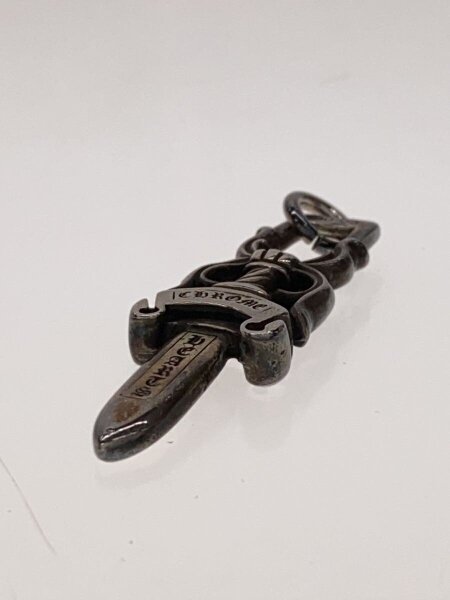 Chrome Hearts Dagger ペンダントトップ CHROME HEARTS(クロムハーツ) / #10 DAGGER PENDANT/ダガー/ペンダント