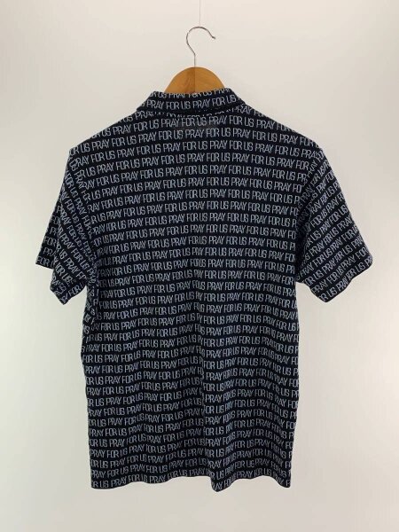 Supreme(シュプリーム) / PRAY FOR US JACQUARD POLO/ポロシャツ/S 