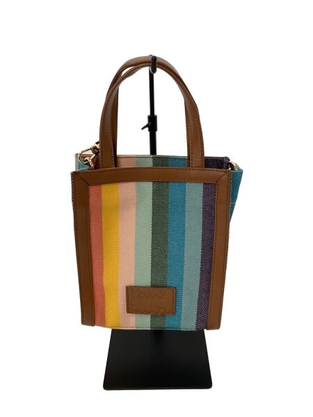 Paul Smith(ポールスミス) / ショルダーバッグ/--/マルチカラー | 中古 