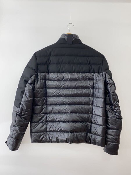 Boss hugo boss ダウン ジャケット 黒 HUGO BOSS ヒューゴ・ボス