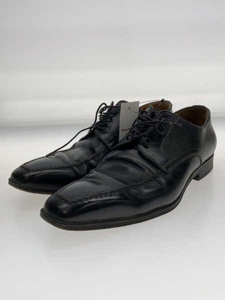 Santoni(サントーニ) / ドレスシューズ/--/BLK/レザー | 中古品の販売 Santoni(サントーニ) / ドレスシューズ/--/BLK/レザー | 中古品の販売