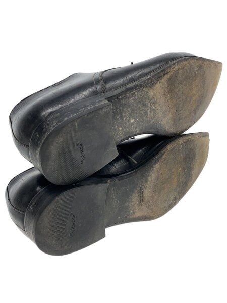 Santoni(サントーニ) / ドレスシューズ/--/BLK/レザー | 中古品の販売 Santoni(サントーニ) / ドレスシューズ/--/BLK/レザー | 中古品の販売