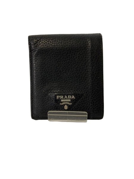 PRADA(プラダ) / ヴィッテロダイノレザーウォレット/2つ折り財布 