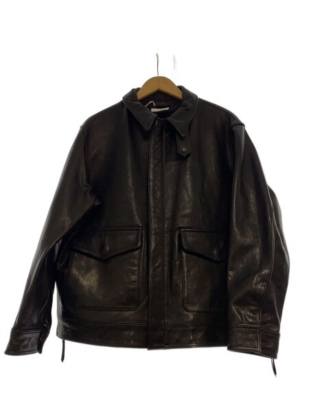 URBAN RESEARCH(アーバンリサーチ) / 25AW/COW LEATHER TYPE A-2 