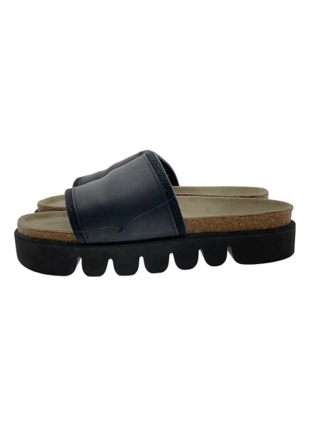 Hender Scheme 未使用品 CATERPILLAR サンダル 4 黒 Hender Scheme(エンダースキーマ) / CATERPILLAR/プラットフォーム