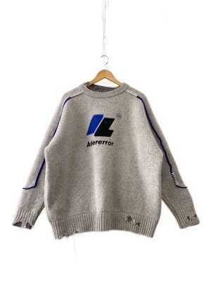 ADER ERRORのニット・セーター検索結果|古着・中古品の通販サイト