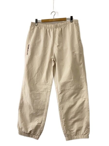 パンツ supreme warm up pant 22aw Supreme(シュプリーム) / 22AW/Warm Up Pants/ナイロントラックパンツ