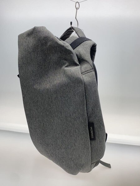 COTE&CIEL(コートエシエル) / リュック/--/GRY/無地// | 中古品の販売