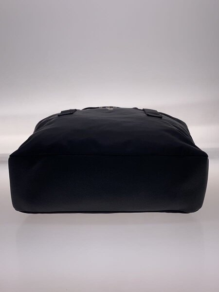 CRONOS(クロノス) / トートバッグ/ポリエステル/BLK// | 中古品の販売