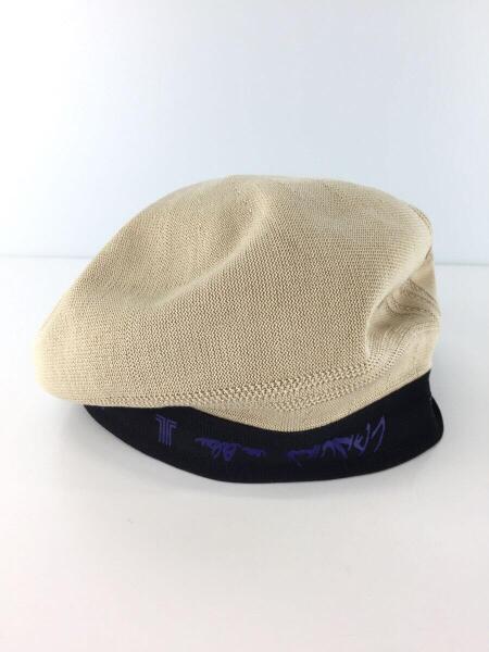 新品 ランバンオンブルー ベレー帽 ニット帽