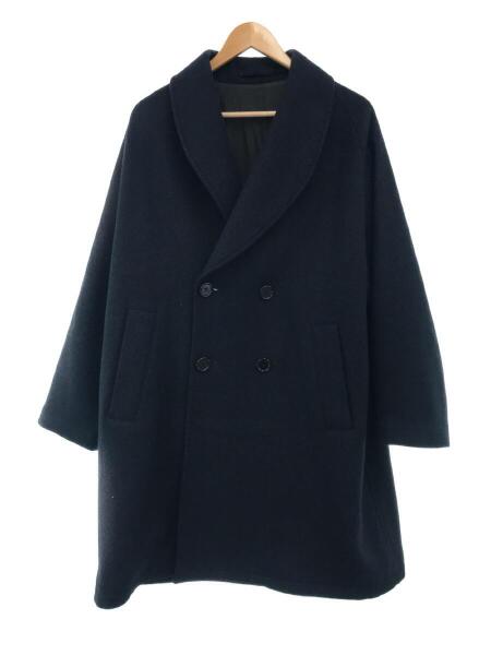 marka SHAWL COLLAR ずれ込む COAT
