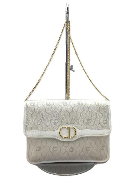 Christian Dior(クリスチャンディオール) / ショルダーバッグ Christian Dior(クリスチャンディオール) / ショルダーバッグ