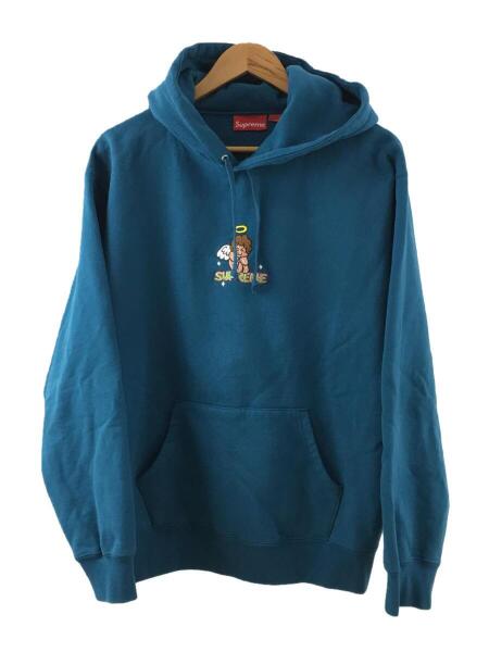 Supreme(シュプリーム) / 22ss/Angel Hooded Sweatshirt/パーカー/M 