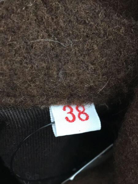 DANTON(ダントン) / DANTON/ダントン/ジャケット/38/ウール/19A-SL-001