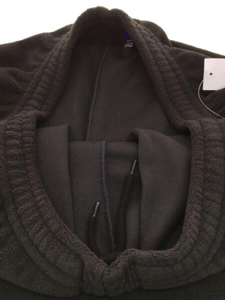 YEEZY(イージー) / ストレートパンツ/S/ポリエステル/BLK/YEEZY/GAP