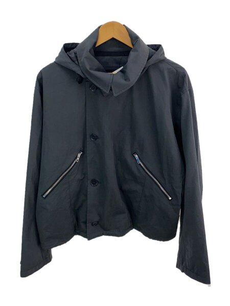 LEMAIRE(ルメール) / 23SS/BOXY MILITARY BLOUSON/S/コットン/GRY 