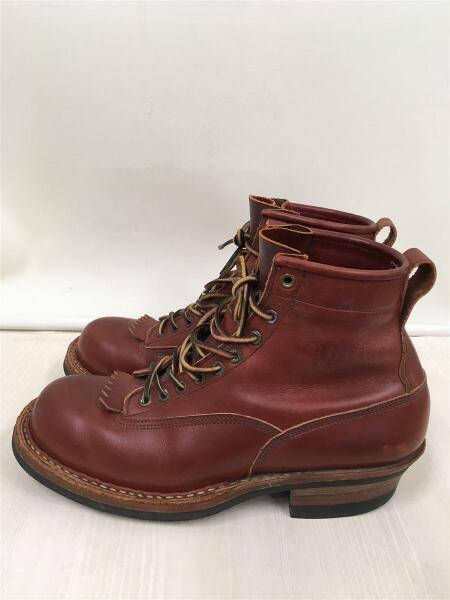 White S Boots ホワイツブーツ レースアップブーツ Us9 5 9 5ee 中古 ソール減り スレ有 セカンドストリート 衣類 家具 家電等の買取と販売ならセカンドストリート お問い合わせ番号