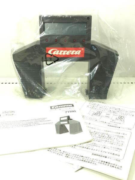 カレラ ラップカウンター スロットカー おもちゃ、ゲーム 【公式通販】