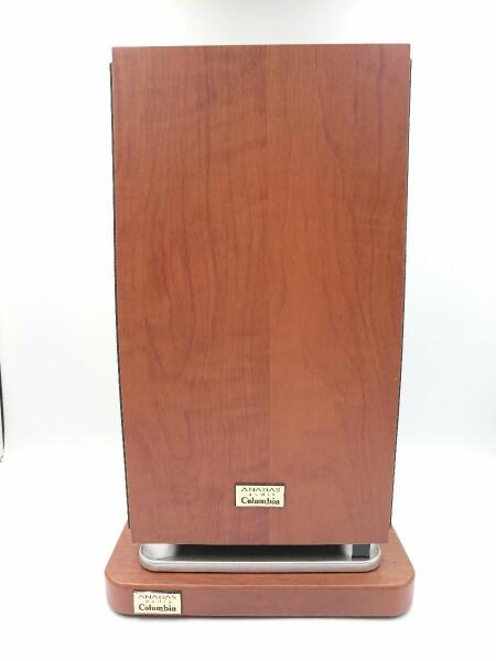 ANABAS(アナバス) / ミニコンポ/NCA-100/CDクロックラジオシステム