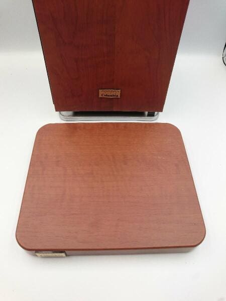 ANABAS(アナバス) / ミニコンポ/NCA-100/CDクロックラジオシステム